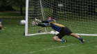 Team Bath football training