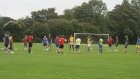 Team training