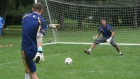 The Bath advantage - excellent facilities and coaching