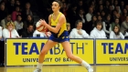 Katy Rose - Superleague 2011