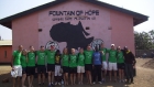 Zambia IDEALS Project 2012 - Fountain of Hope