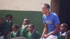 Zambia IDEALS Project 2012 - fun and games