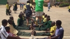 Zambia IDEALS Project 2012