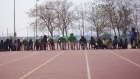 Zambia IDEALS Project 2012 - on your marks...