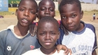 Zambia IDEALS Project 2012