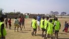 Zambia IDEALS Project 2012 - training
