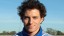 Sam Weale Modern Pentathlete