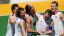 Prosser congratulated at 2009 Australian Youth Olympic Festival