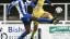 Gary Warren playing Thurrock