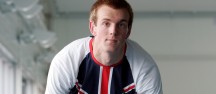 British Paralympic Association - Parasport Launch British Paralympic Association - Parasport Launch. Ben Rushgrove.