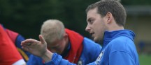 Head of Football - Lee Smith Head of Football - Lee Smith