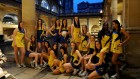 Superleague Squad 2012