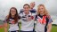 Sophie Kamlish, Paul Blake, Ben Rushgrove & Katrina Hart
