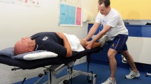 Sports Massage