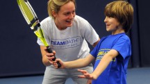 Team Bath Tribe Tennis