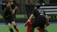 Tim Davenport scoring Team Bath Buccaneers goal