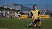 Train at Team Bath - hockey