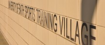 University of Bath, Sports Training Village. Photo by Tessa Treanor University of Bath, Sports Training Village. Photo by Tessa Treanor