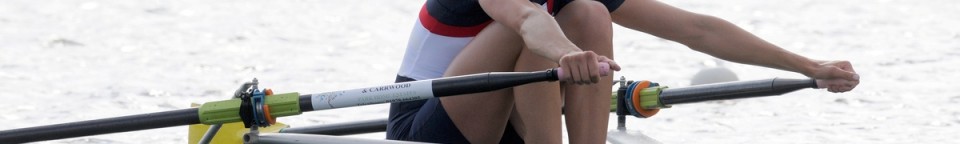 Rowing