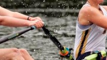 Rowing