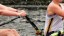 Rowing
