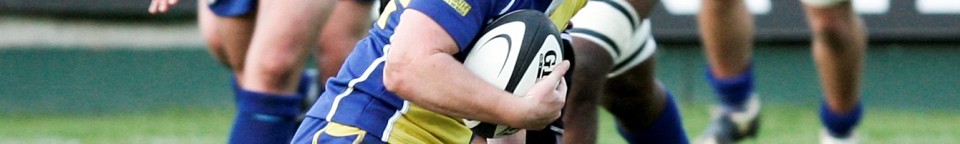 Rugby at the University of Bath