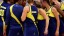Netball at the Sports Training Village