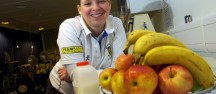 Claire Lane - Sports Scientist & Nutritionist Claire Lane - Sports Scientist & Nutritionist