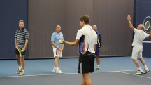 Adult Coaching