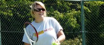 Coach - Emma Bennett Coach - Emma Bennett