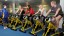 Fitness Classes X-Bikes