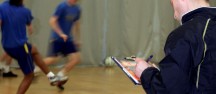 Football Coaching Football Coaching