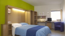 Student Accommodation