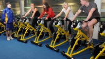 Fitness Classes