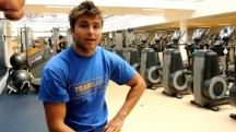Jonny Stephens Personal Trainer