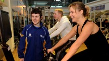 Personal Training