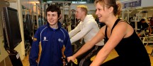 Personal Training