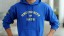 Royal Blue Hoodie