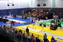 Sports Hall - UK School Games