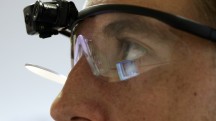 Eye Tracking