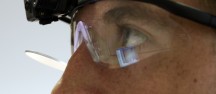 Eye Tracking Eye Tracking