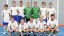Team Bath Futsal Team who took on England