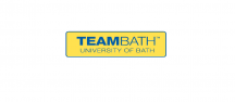 Team Bath logo