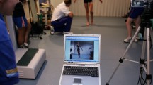 Video analysis