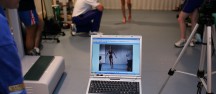 Video analysis Video analysis