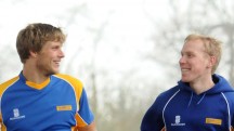A Degree in Sport