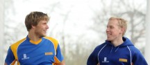 A Degree in Sport A Degree in Sport