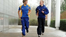 A degree in sport