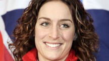 Amy Williams Amy Williams