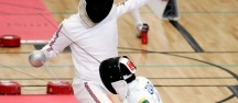 Fencing. Competitions & Results Modern Pentathlon